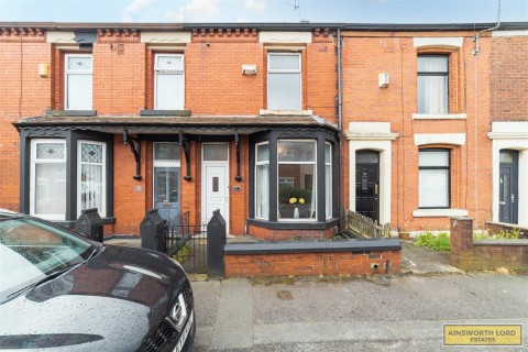 View Full Details for Bentham Road, Mill Hill, Blackburn