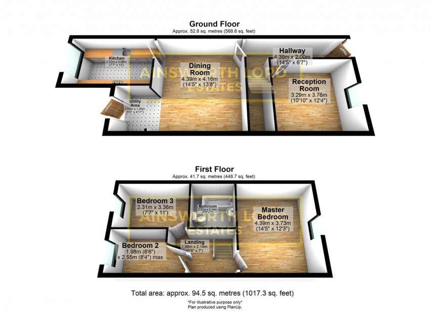 Images for Lynthorpe Road, Blackburn