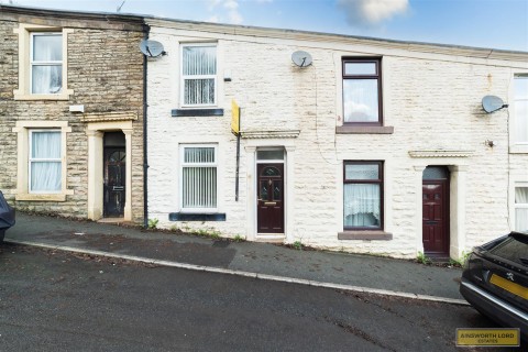 View Full Details for Bright Street, Darwen