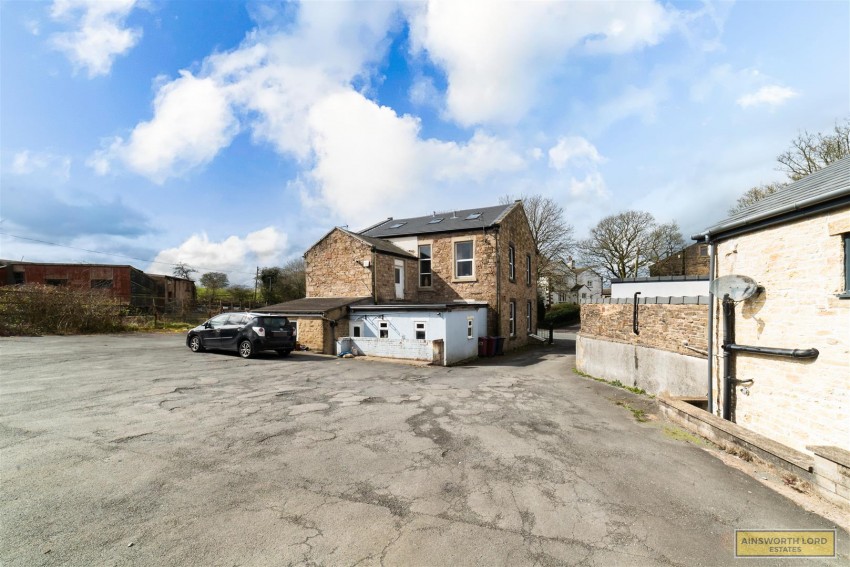 Images for Detached Property with Land, Eccleshill, Darwen