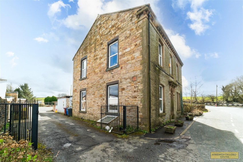 Images for Detached Property with Land, Eccleshill, Darwen