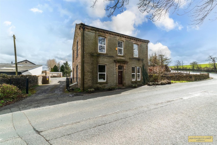 Images for Detached Property with Land, Eccleshill, Darwen