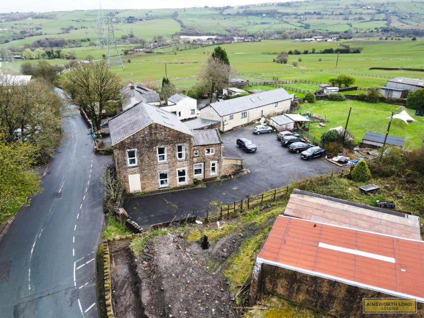 Images for Detached Property with Land, Eccleshill, Darwen