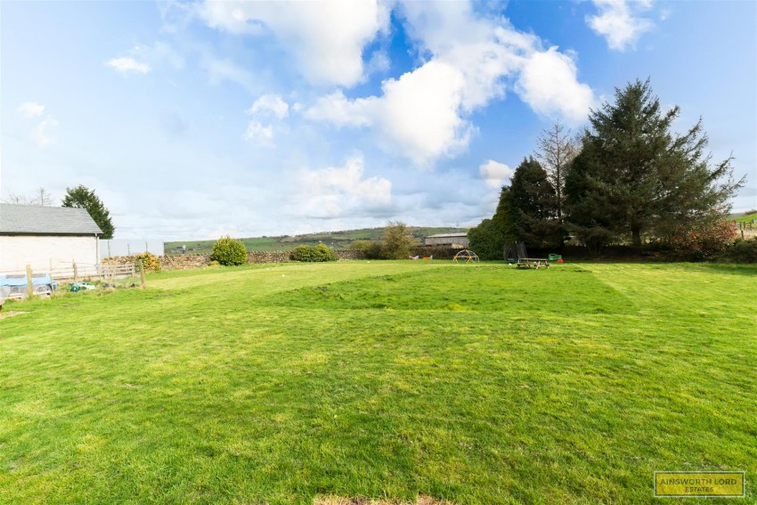 Images for Detached Property with Land, Eccleshill, Darwen