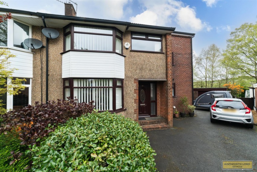 Images for Cranberry Close, Darwen