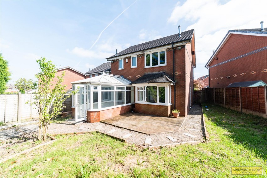 Images for Elgar Close, Blackburn