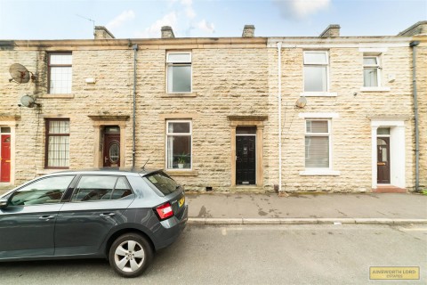 View Full Details for Sandringham Road, Darwen