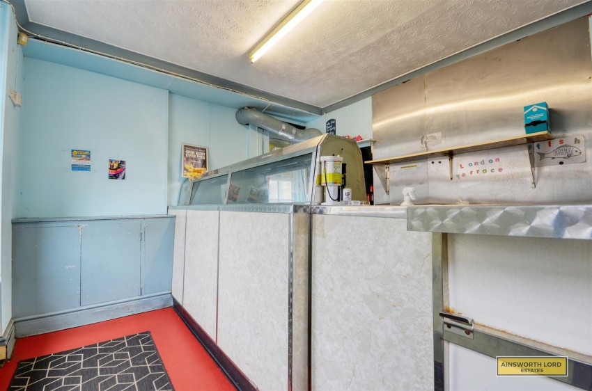 Images for Established Take-Away/Chippy, London Terr. Darwen