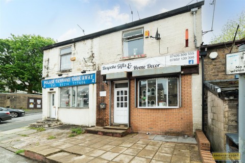 View Full Details for Commercial Investment Bolton Road,Whitehall, Darwen