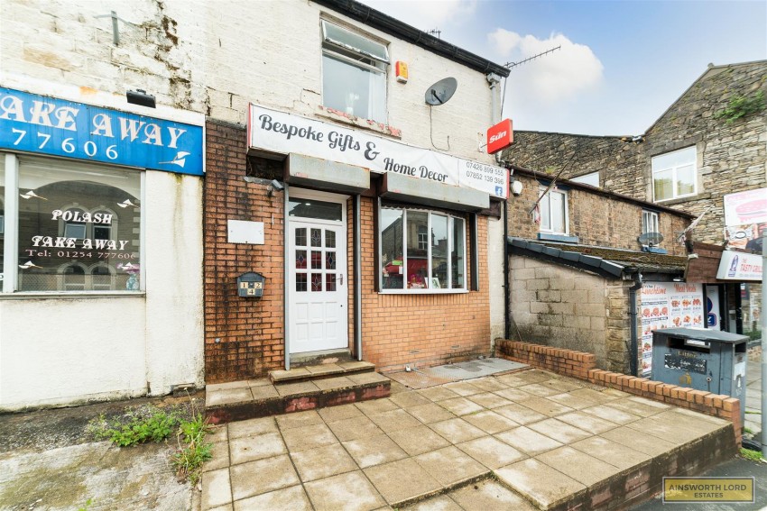 Images for Commercial Investment Bolton Road,Whitehall, Darwen