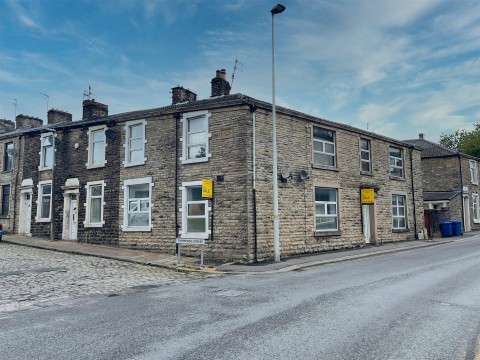View Full Details for 2 Investment Flats, Watery Lane, Springvale, Darwen