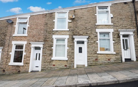 View Full Details for Snape Street, Darwen