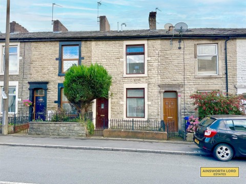 View Full Details for Sudell Road, Darwen