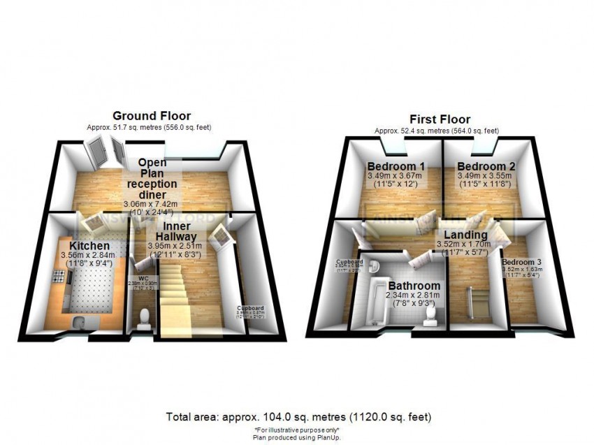 Images for St. Aidans Close, Blackburn