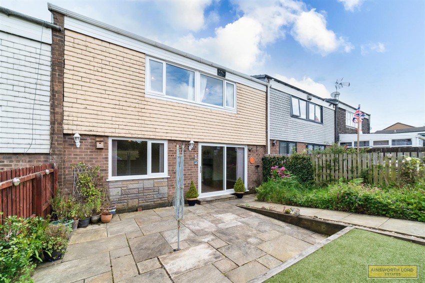 Images for St. Aidans Close, Blackburn