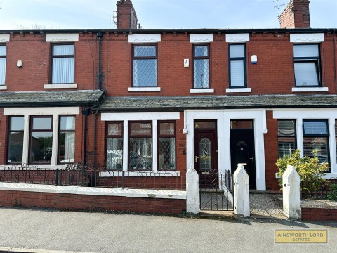 View Full Details for New Wellington Street, Mill Hill, Blackburn