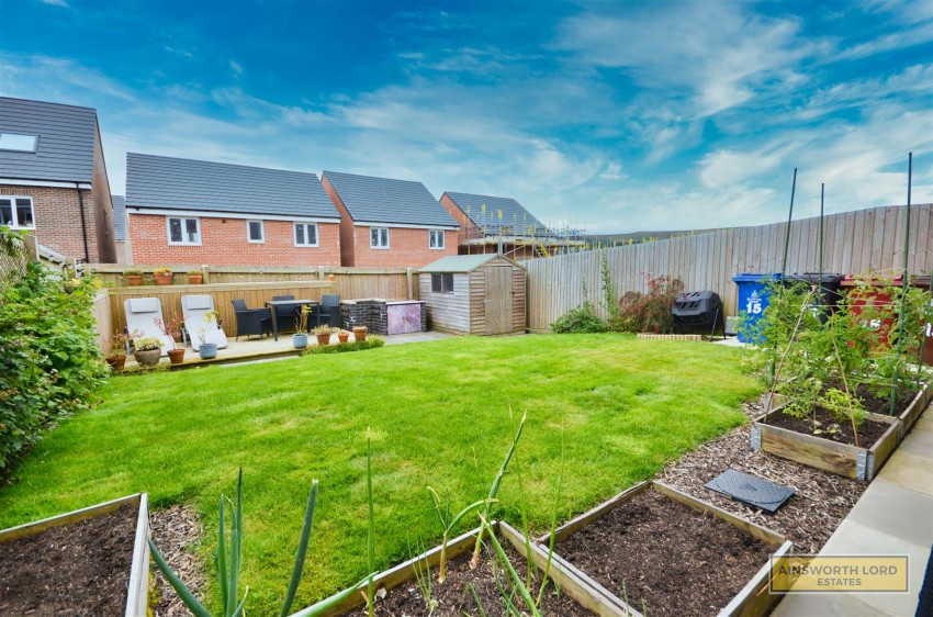 Images for Bluebell Terrace, Spring Meadows, Darwen