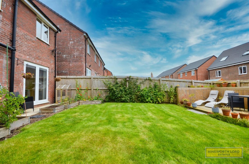 Images for Bluebell Terrace, Spring Meadows, Darwen