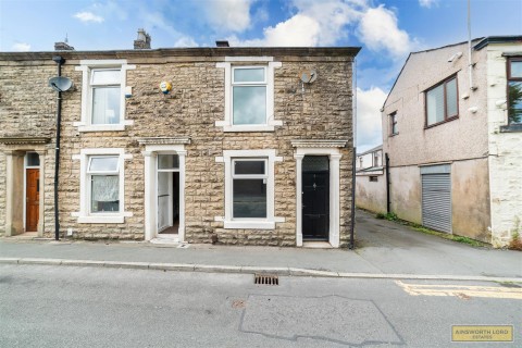 View Full Details for Bright Street, Darwen