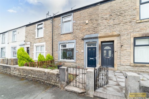 View Full Details for Essex Street, Darwen