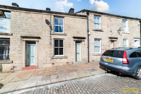 View Full Details for South Street, Darwen