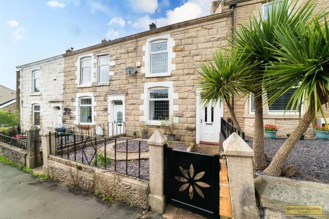 View Full Details for Dove Lane, Darwen