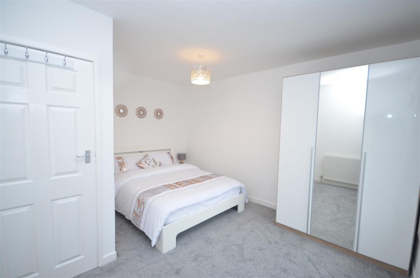 Images for First Floor Flat, Opp Woodland Park, Walmsley Street, Darwen