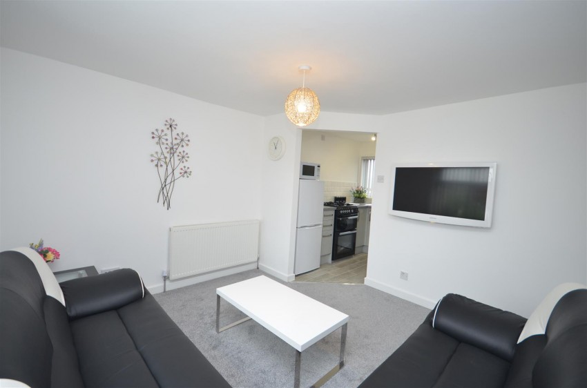 Images for First Floor Flat, Opp Woodland Park, Walmsley Street, Darwen