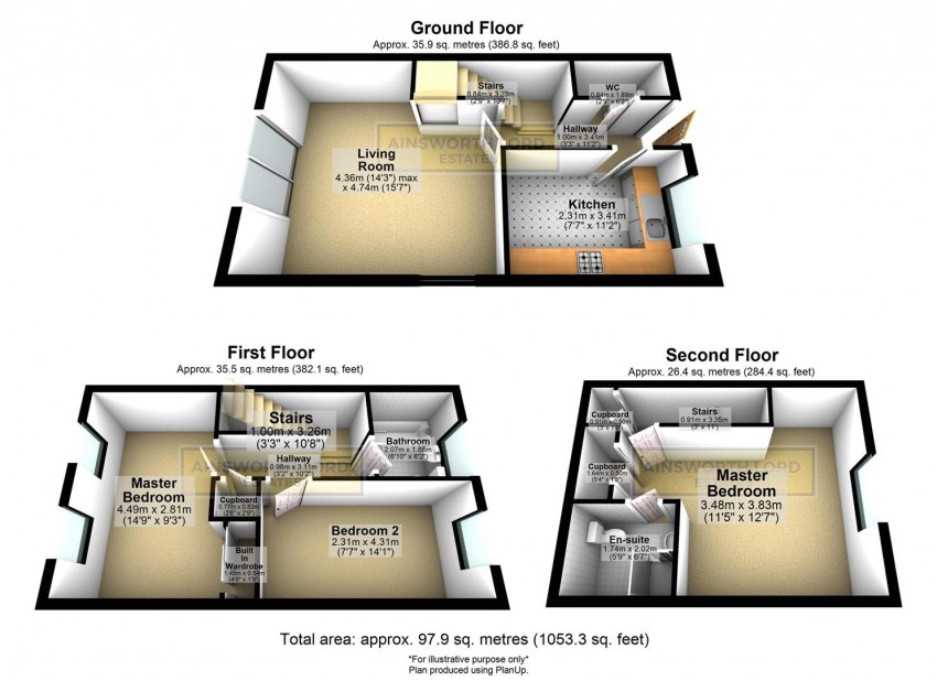 Images for Silver Birch Close, Lostock