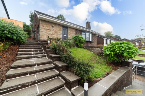 View Full Details for Sunnymere Drive, Darwen, Lancashire