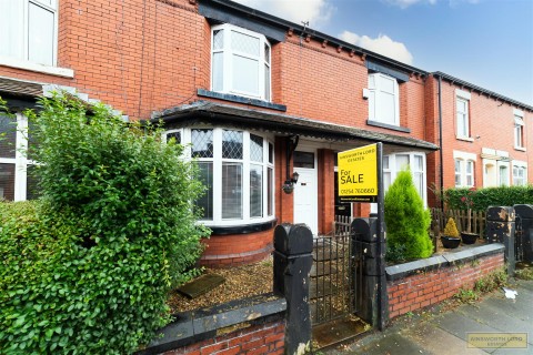 View Full Details for Bonsall Street, Blackburn