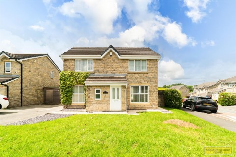 View Full Details for Caltha Drive, Regent's Park, Lower Darwen