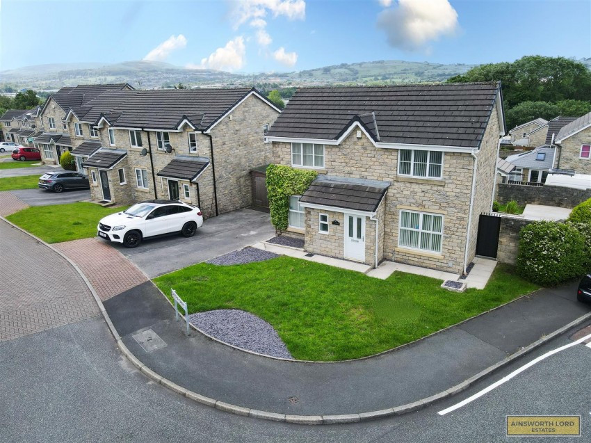 Images for Caltha Drive, Regent's Park, Lower Darwen