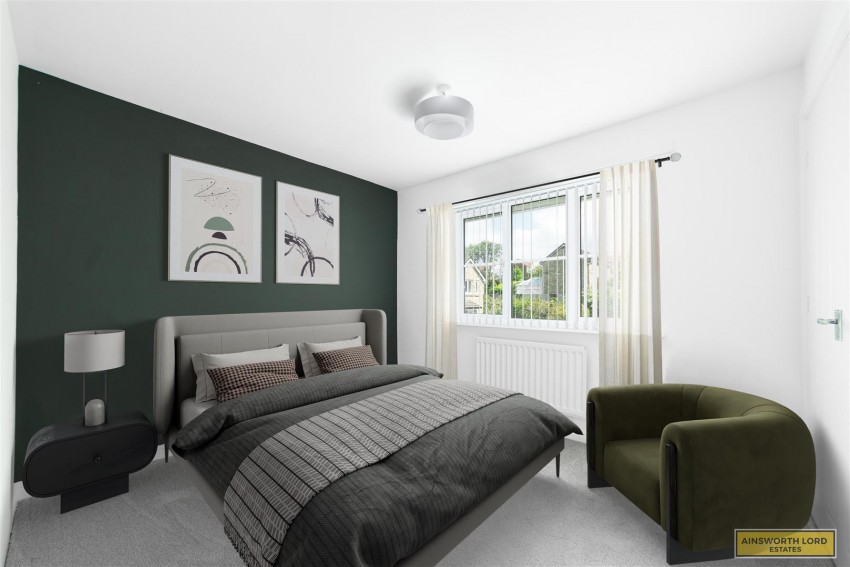 Images for Caltha Drive, Regent's Park, Lower Darwen