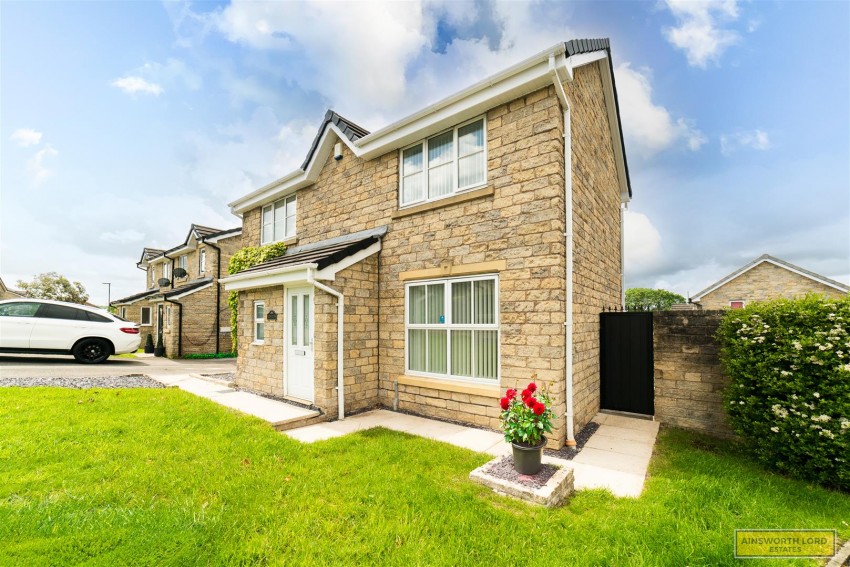 Images for Caltha Drive, Regent's Park, Lower Darwen