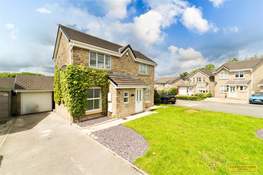 Images for Caltha Drive, Regent's Park, Lower Darwen