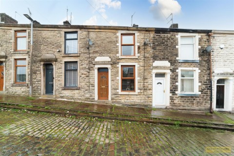 View Full Details for Thompson Street, Darwen