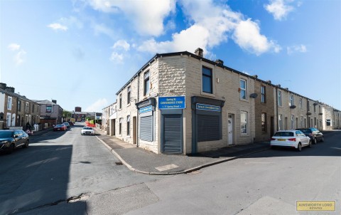 View Full Details for Spring Street, Rishton, Blackburn