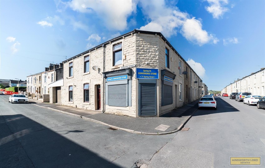 Images for Spring Street, Rishton, Blackburn