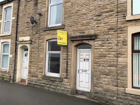 View Full Details for Blackburn Road, Darwen