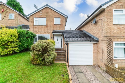 View Full Details for Teal Close, Lammack Area, Blackburn