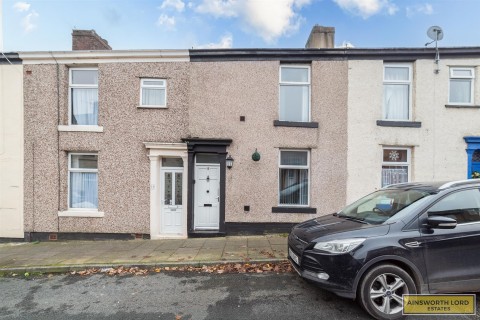 View Full Details for Bedford Street, Darwen