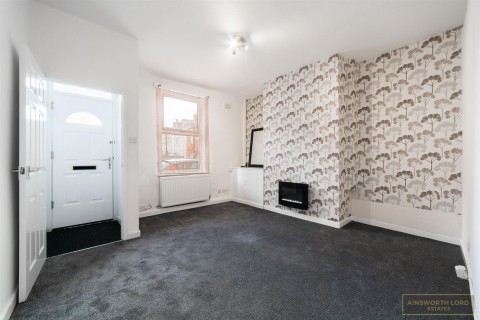 View Full Details for Angela Street, Mill Hill, Blackburn