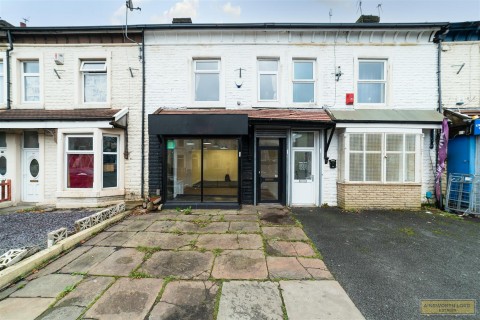 View Full Details for Blackburn Road, Darwen