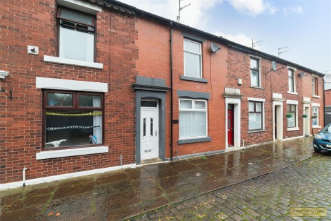 View Full Details for Ferguson Street, Ewood, Blackburn