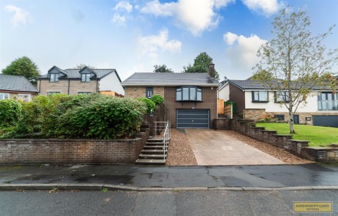 View Full Details for Sunnymere Drive, Darwen, Lancashire