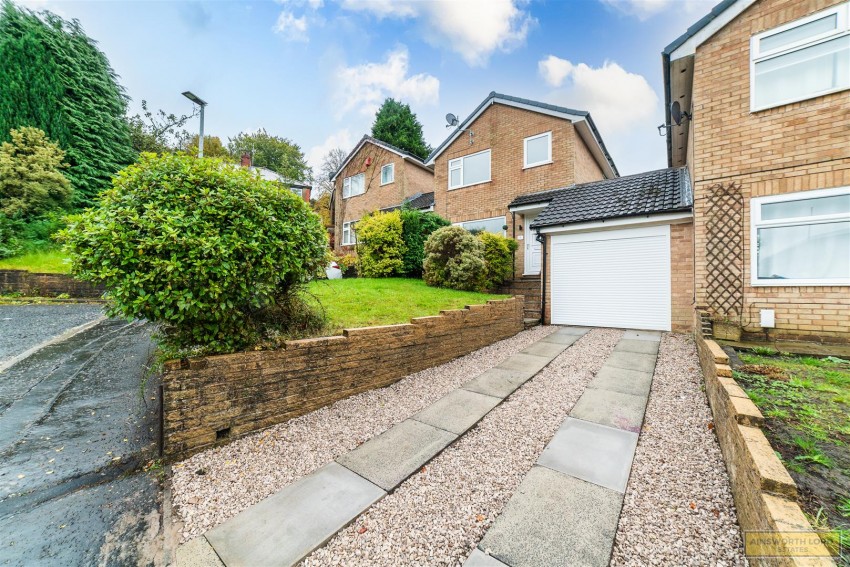 Images for 3 Bed Detached, Teal Close, Blackburn