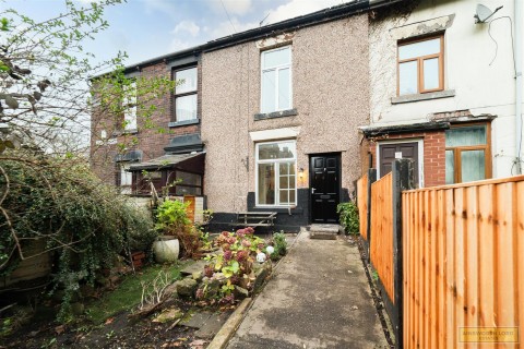 View Full Details for Midville Place, Darwen