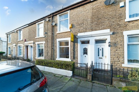 View Full Details for Powell Street, off Richmond Terrace, Darwen