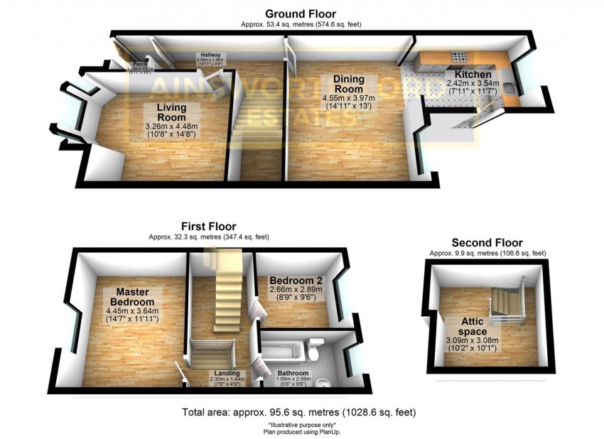 Images for Ratcliffe Street, Darwen